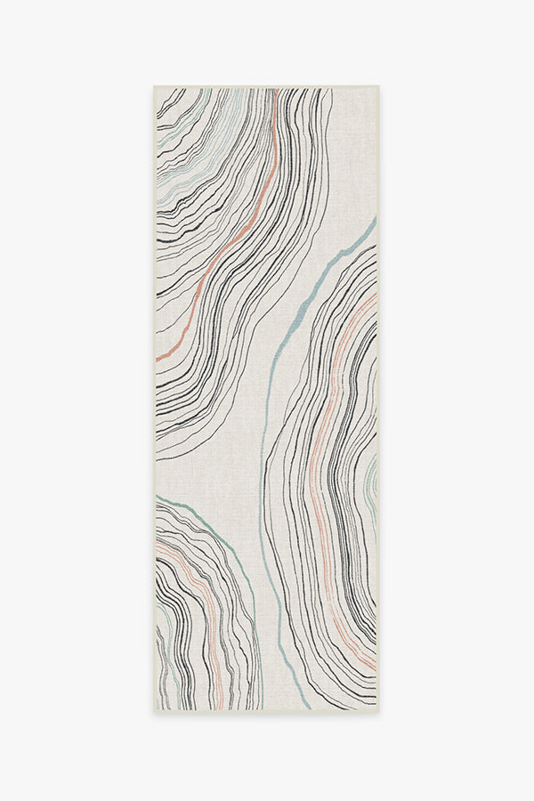 Kalder Sandstone Outdoor Rug