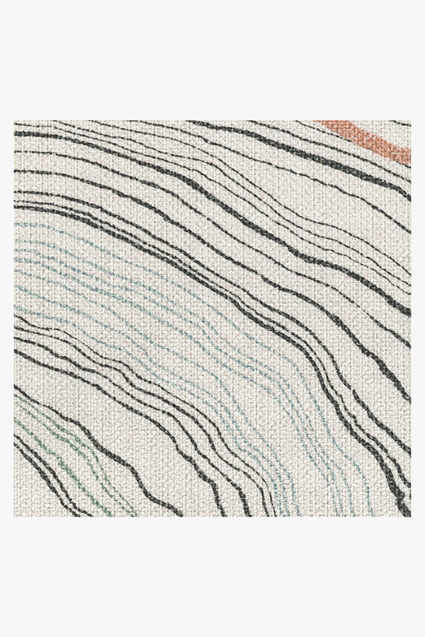 Kalder Sandstone Outdoor Rug