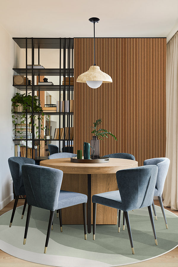 Kallan Sage Green Rug