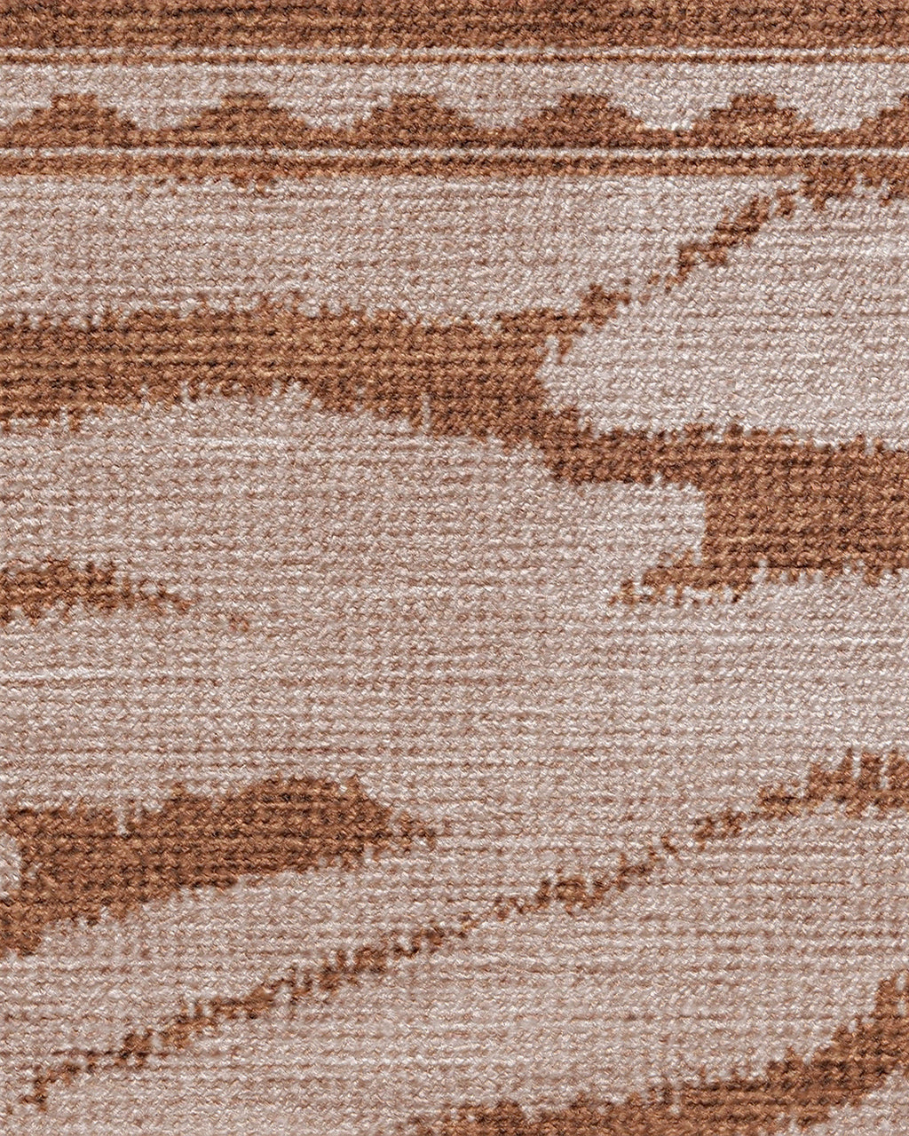 Kaplan Mauve Rug
