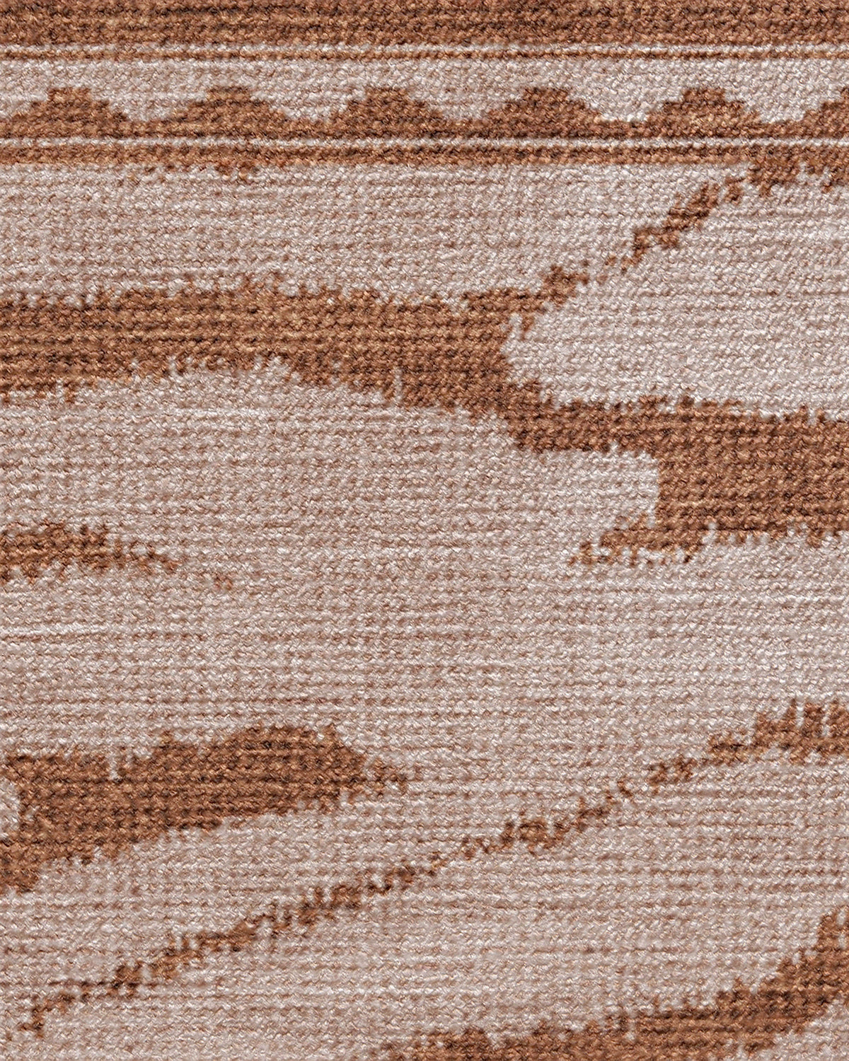 Kaplan Mauve Rug