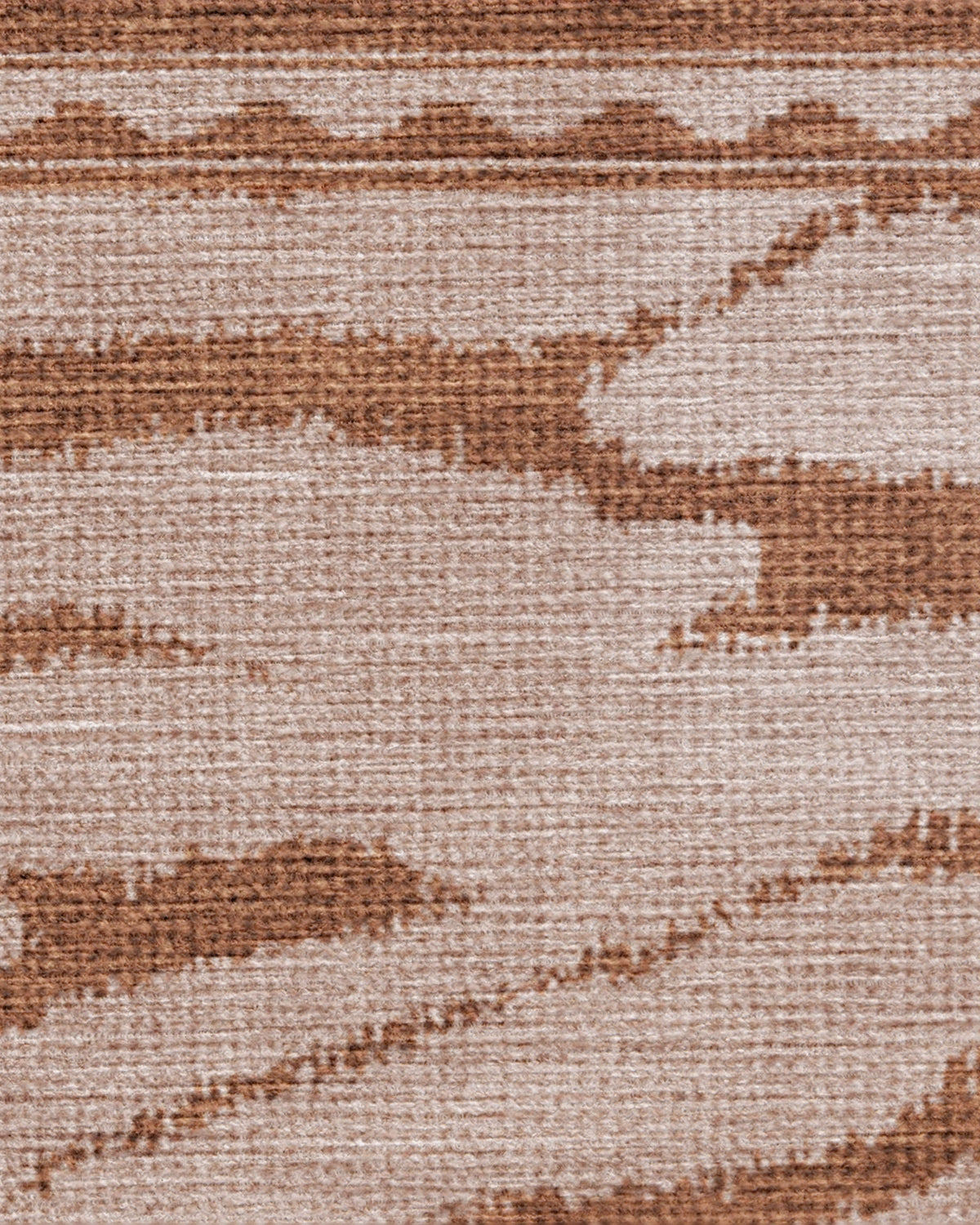 Kaplan Mauve Flatwoven Rug