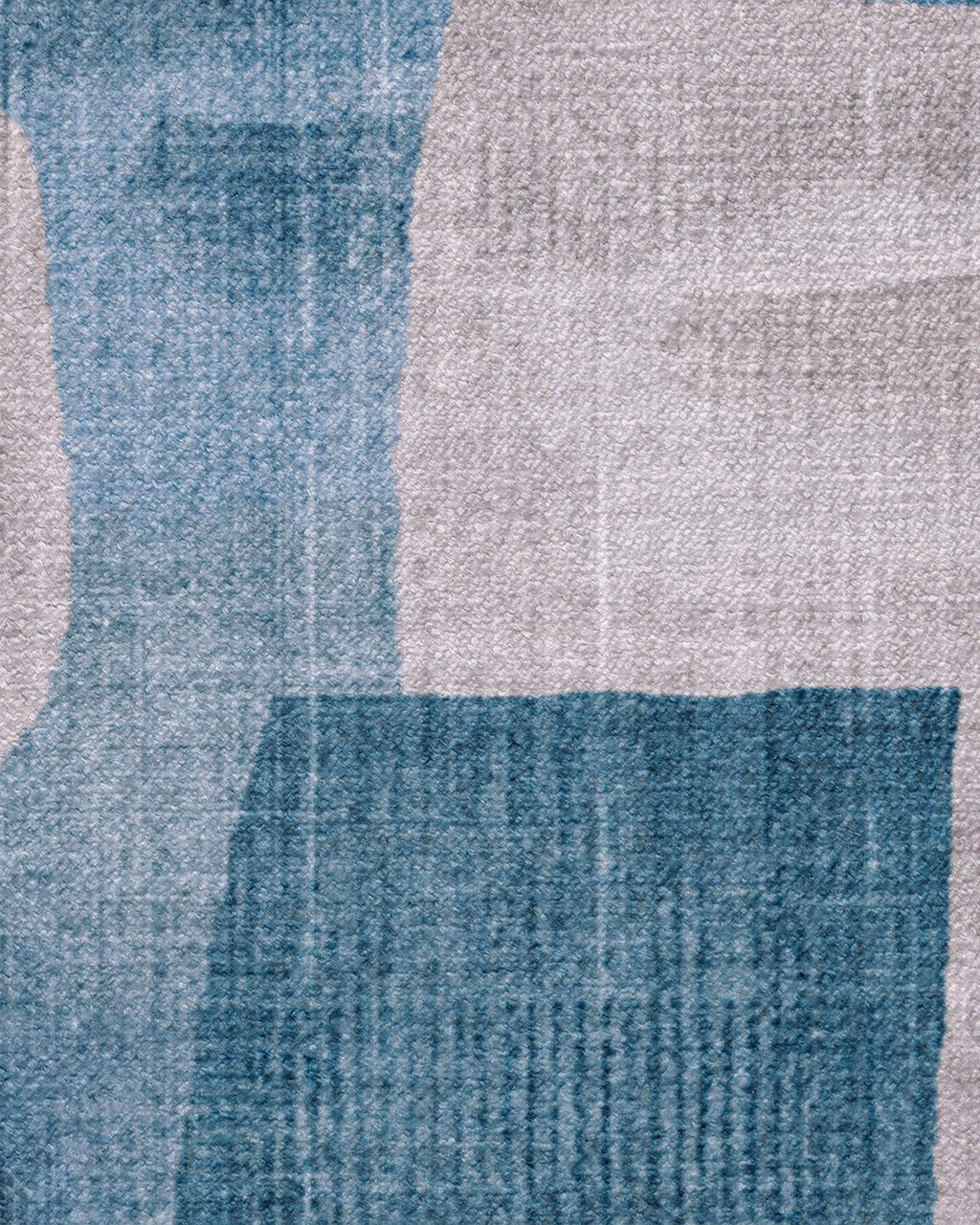 Kasbah Blue Rug
