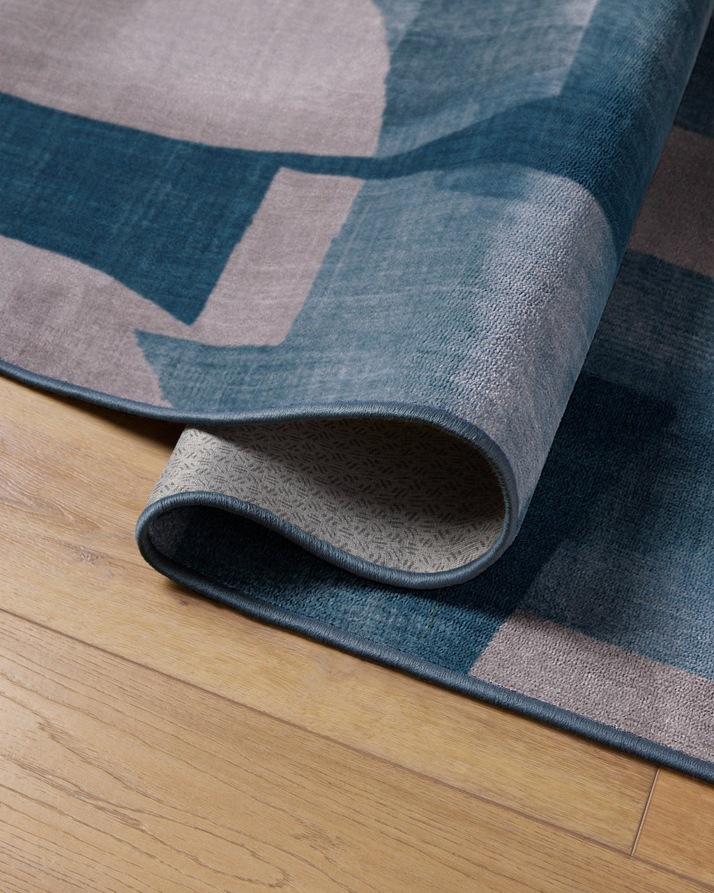 Kasbah Blue Rug