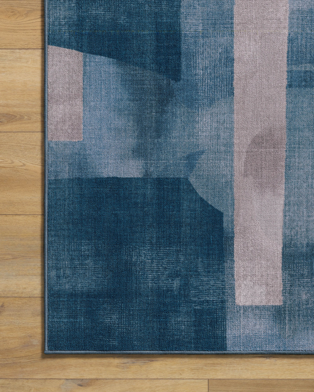 Kasbah Blue Rug