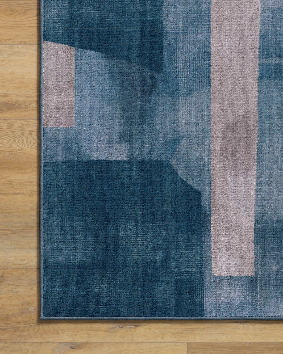 Kasbah Blue Rug