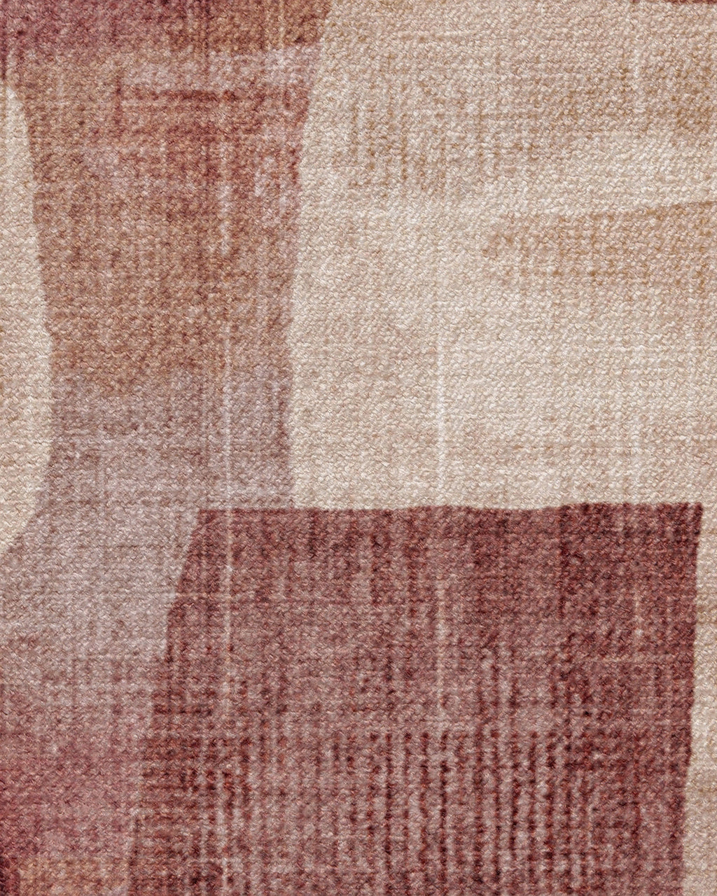 Kasbah Red Rug