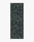 Kavi Mosaic Charcoal Rug