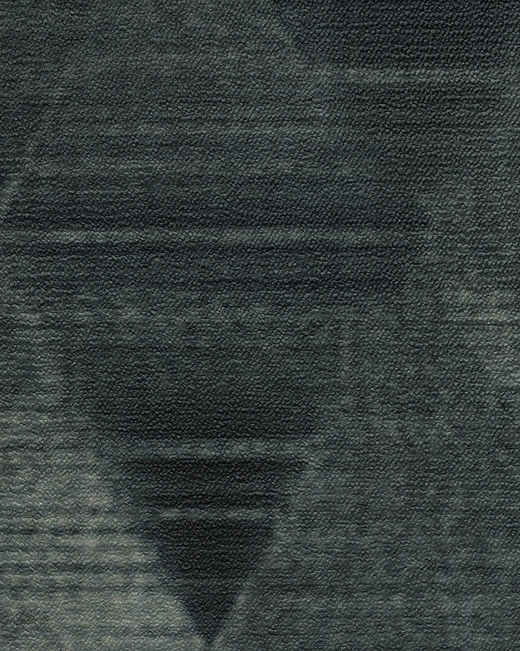 Kavi Mosaic Charcoal Rug
