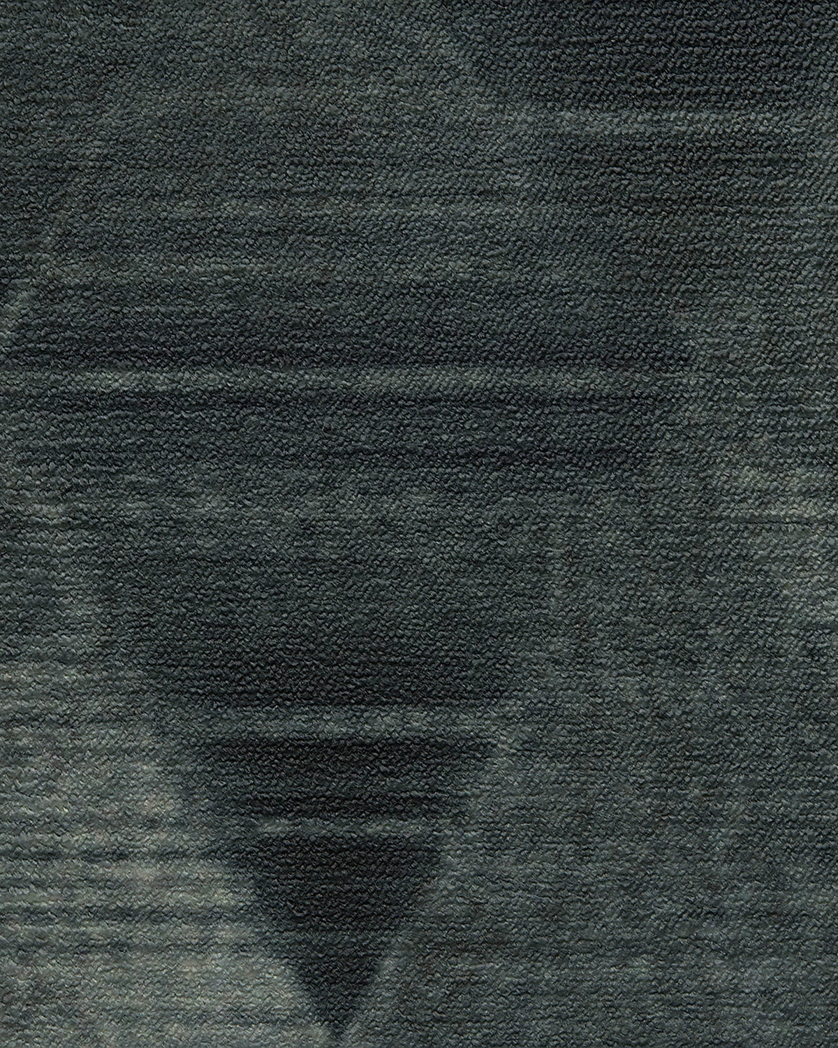 Kavi Mosaic Charcoal Rug