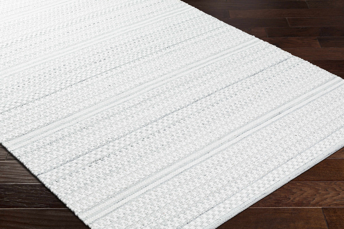 Kendi Wool Rug - Clearance