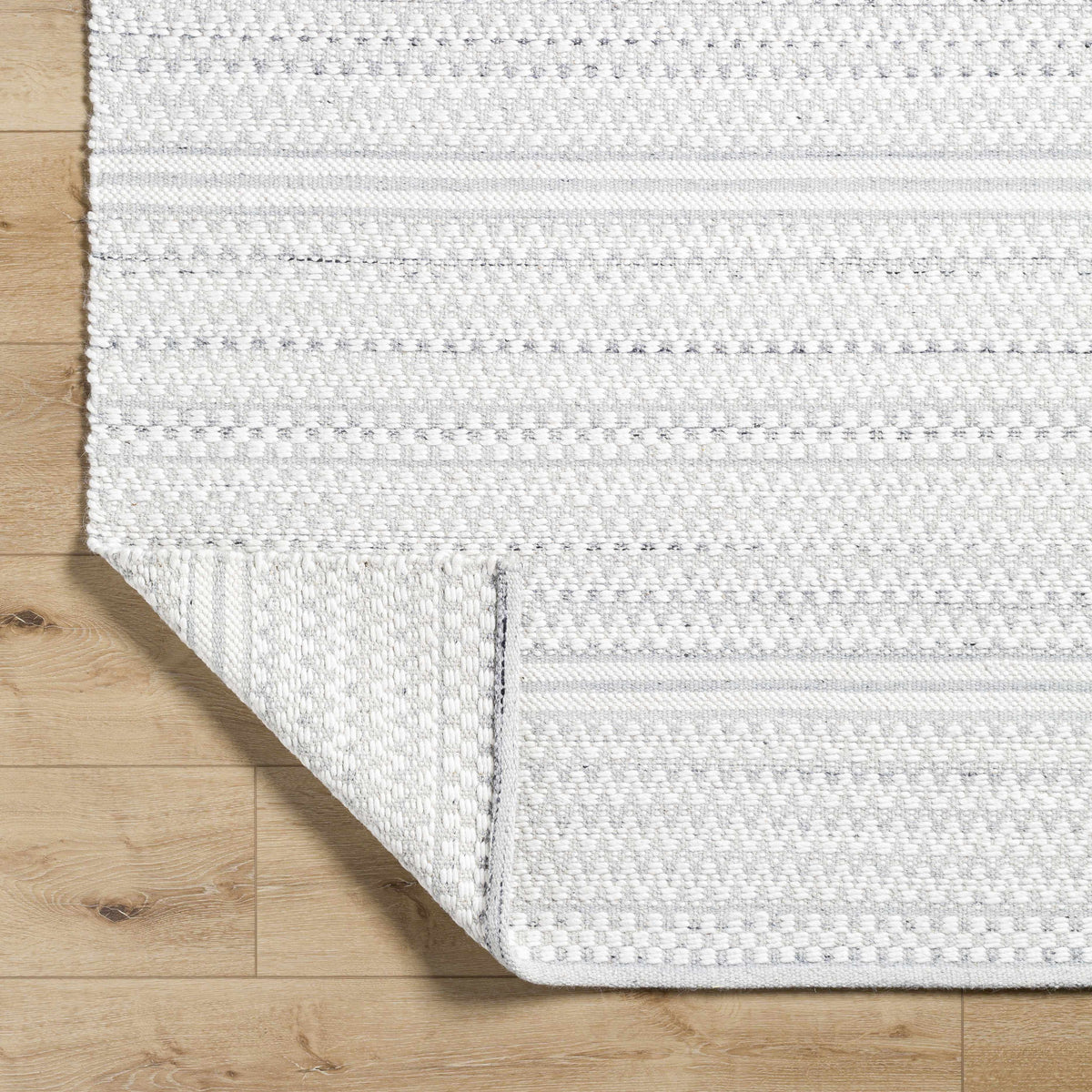Kendi Wool Rug - Clearance
