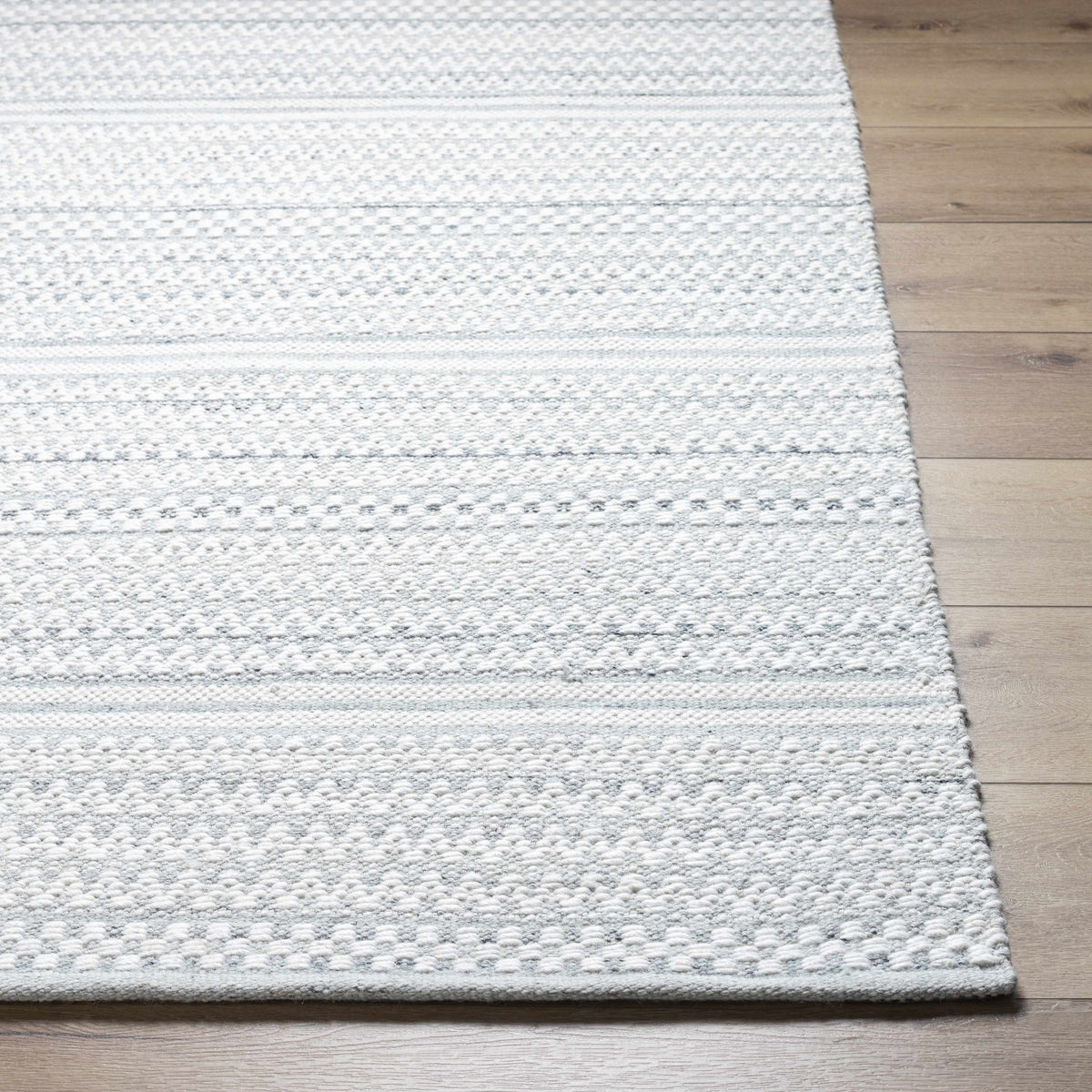 Kendi Wool Rug - Clearance