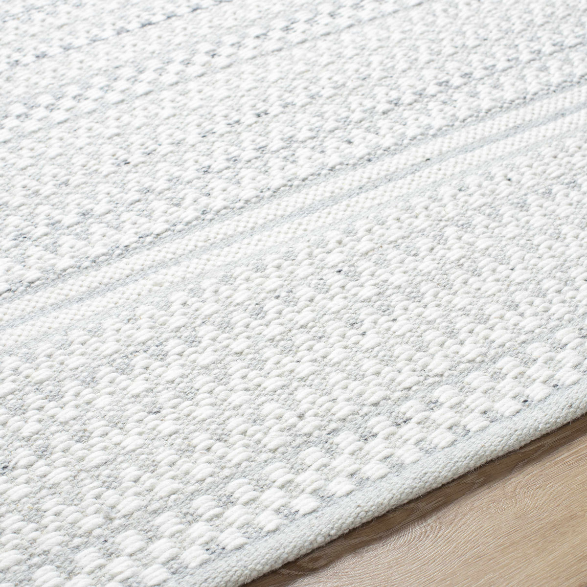 Kendi Wool Rug - Clearance