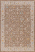 Keao Thick Luxe Area Rug - Clearance