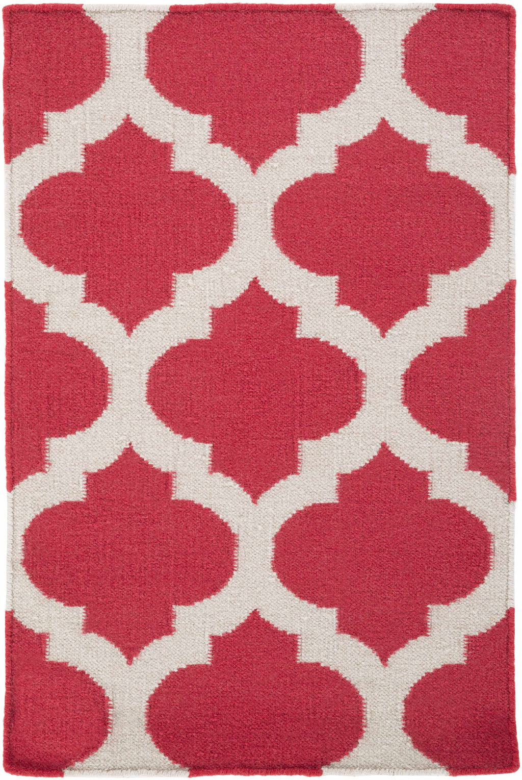 Keeseville Wool Area Rug - Clearance
