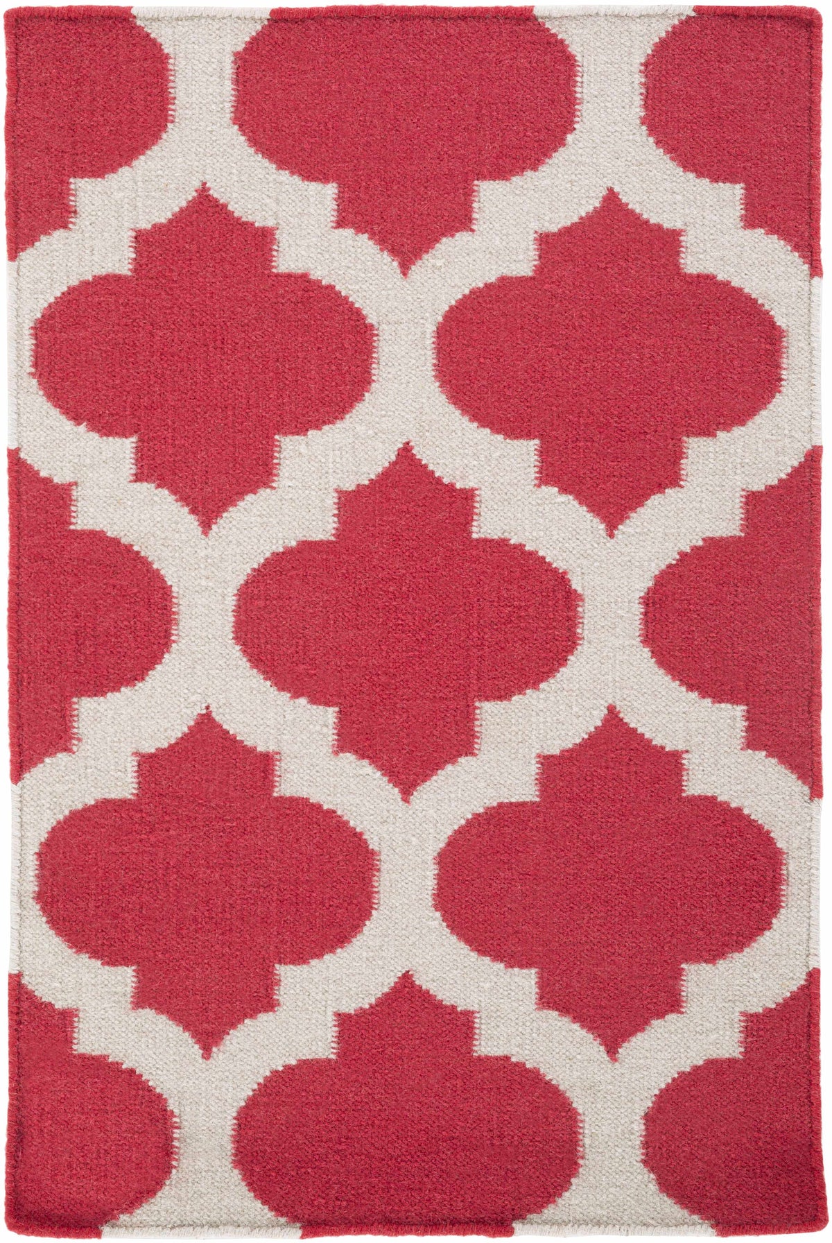 Keeseville Wool Area Rug - Clearance