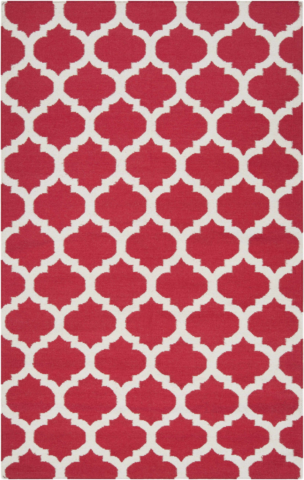 Keeseville Wool Area Rug - Clearance