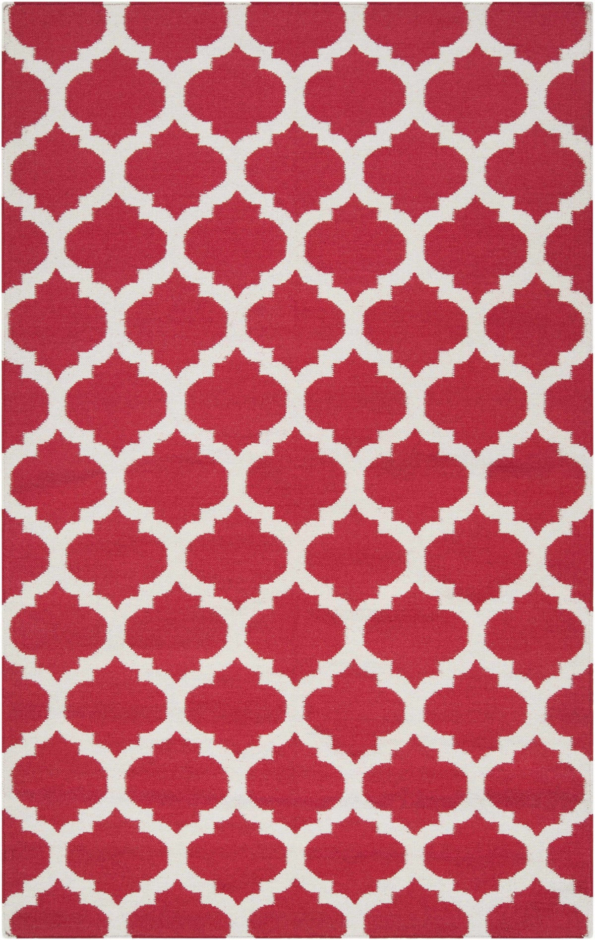Keeseville Wool Area Rug - Clearance
