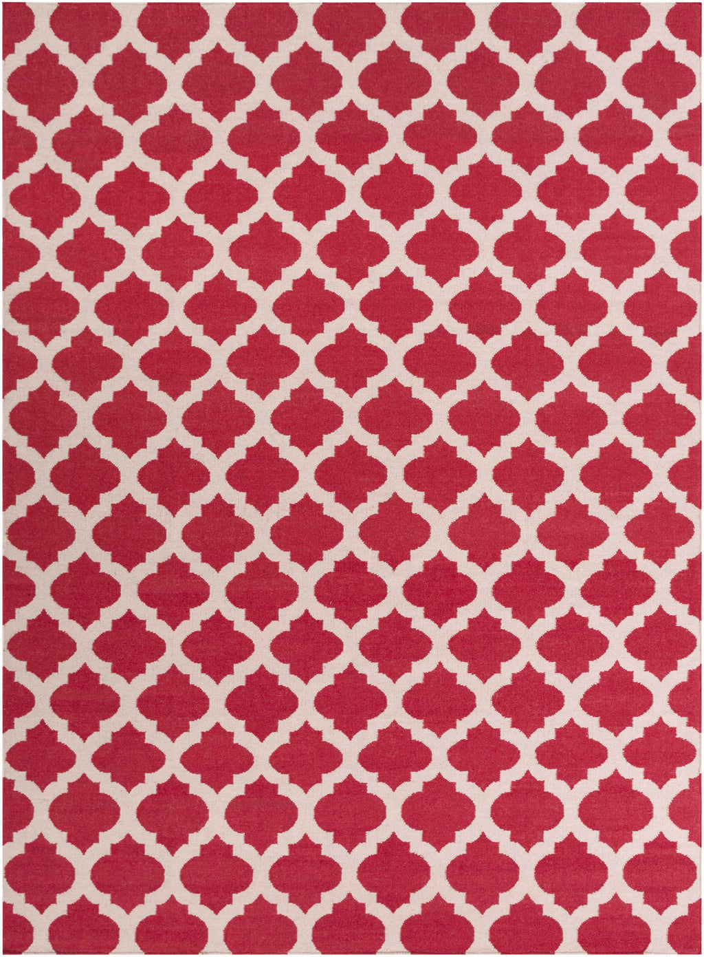 Keeseville Wool Area Rug - Clearance