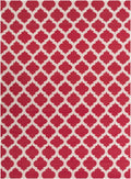 Keeseville Wool Area Rug - Clearance