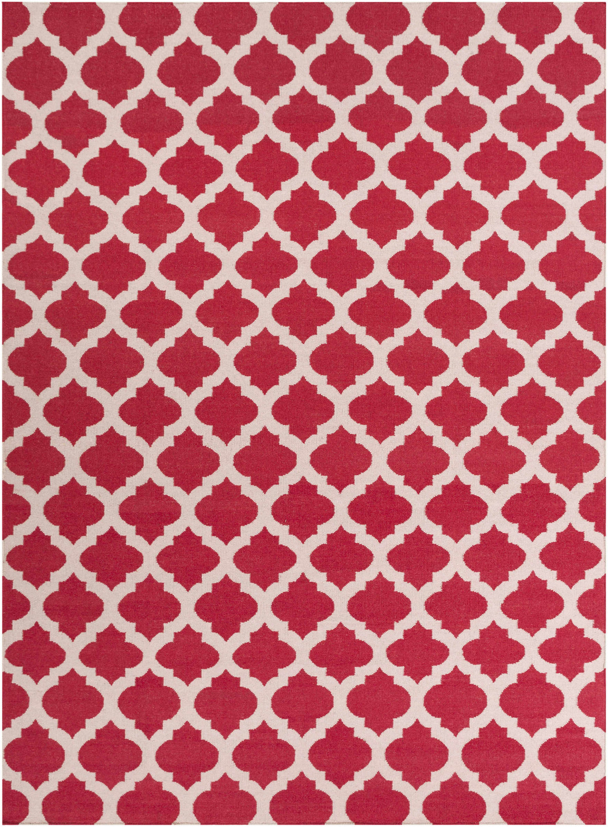 Keeseville Wool Area Rug - Clearance