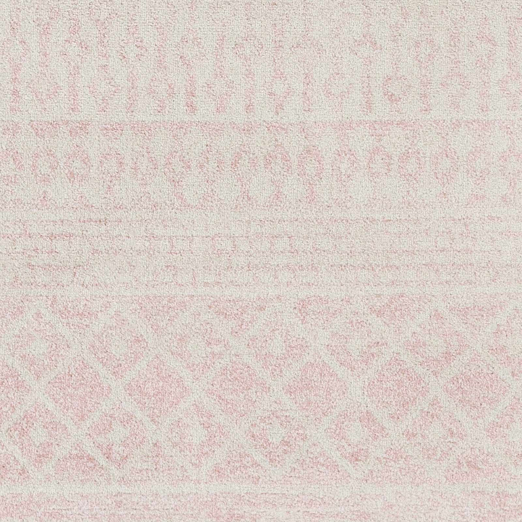 Constantin Blush Area Rug - Clearance
