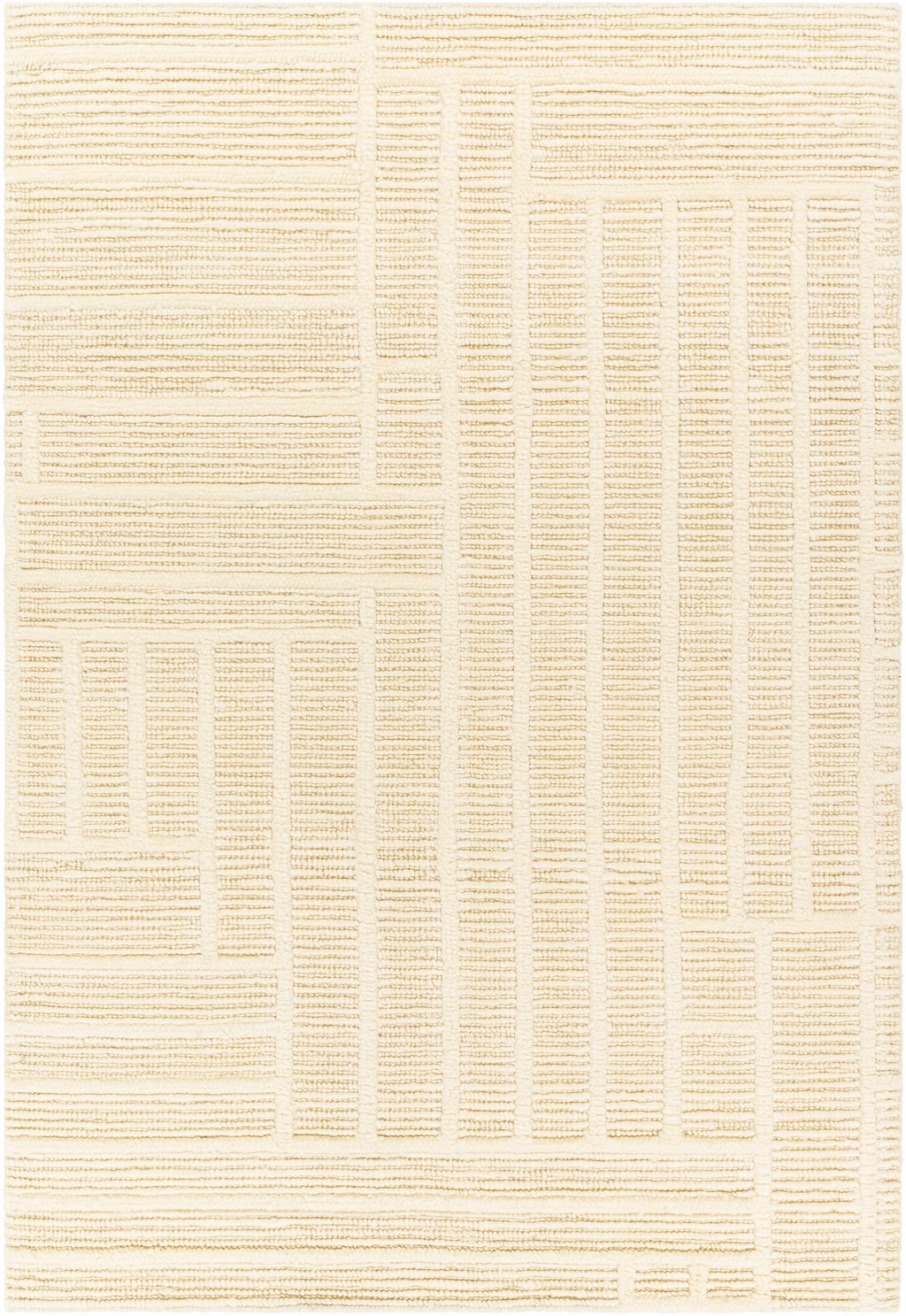 Kelburn Area Rug - Clearance