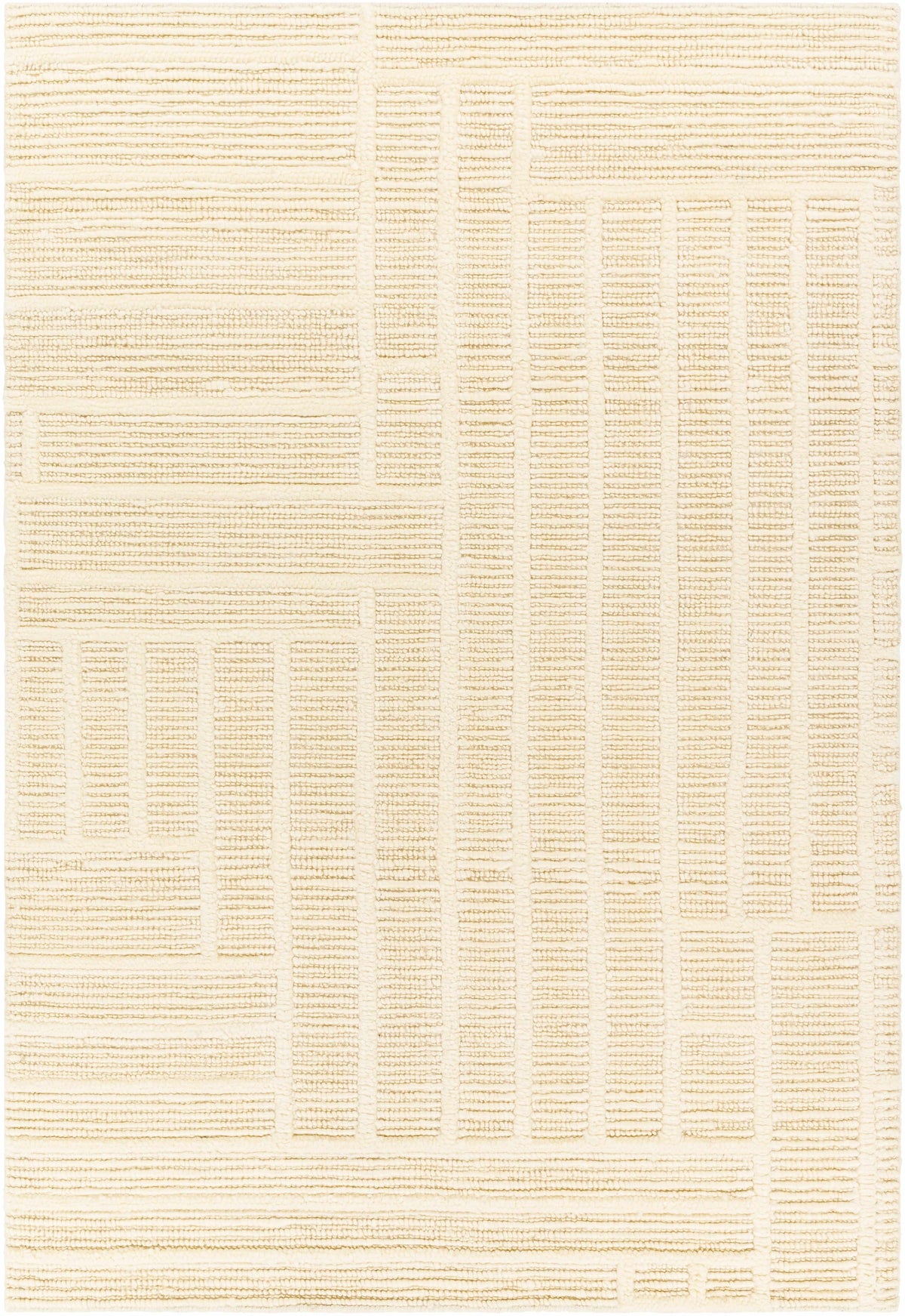 Kelburn Area Rug - Clearance