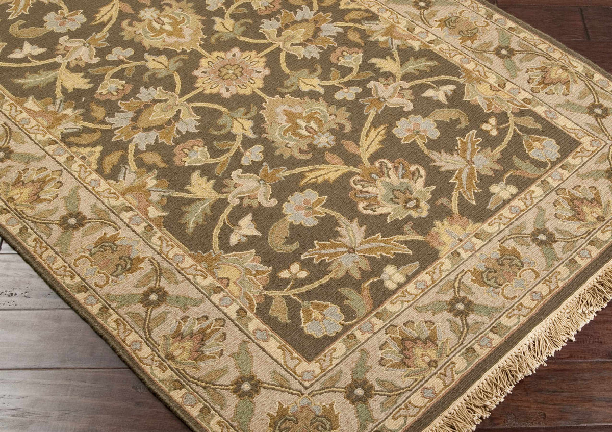Kelseyville Area Rug - Clearance