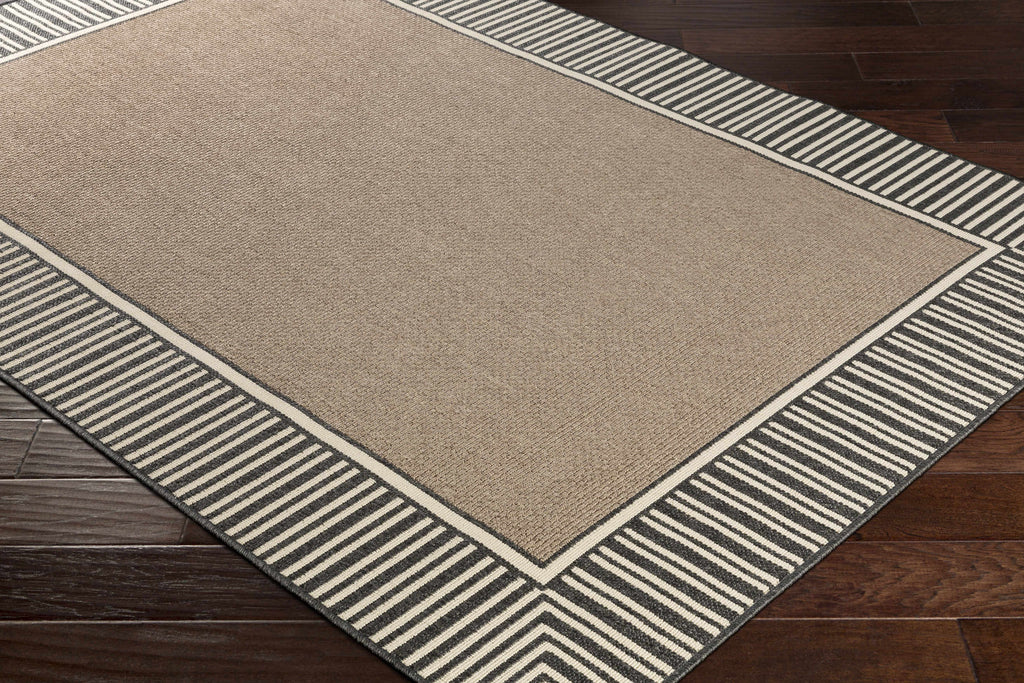 Kidron Outdoor Area Rug - Clearance