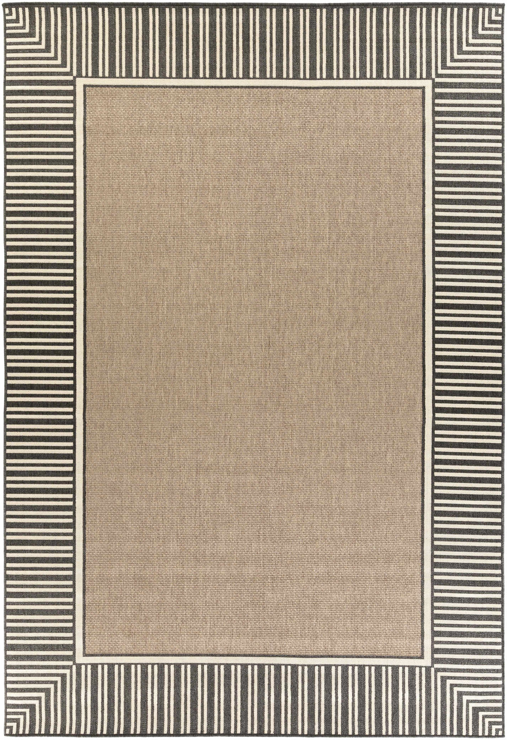 Kidron Outdoor Area Rug - Clearance