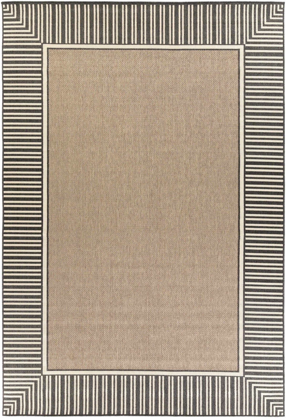 Kidron Outdoor Area Rug - Clearance