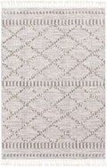 Kincheloe Textured 5x7 Carpet - Clearance