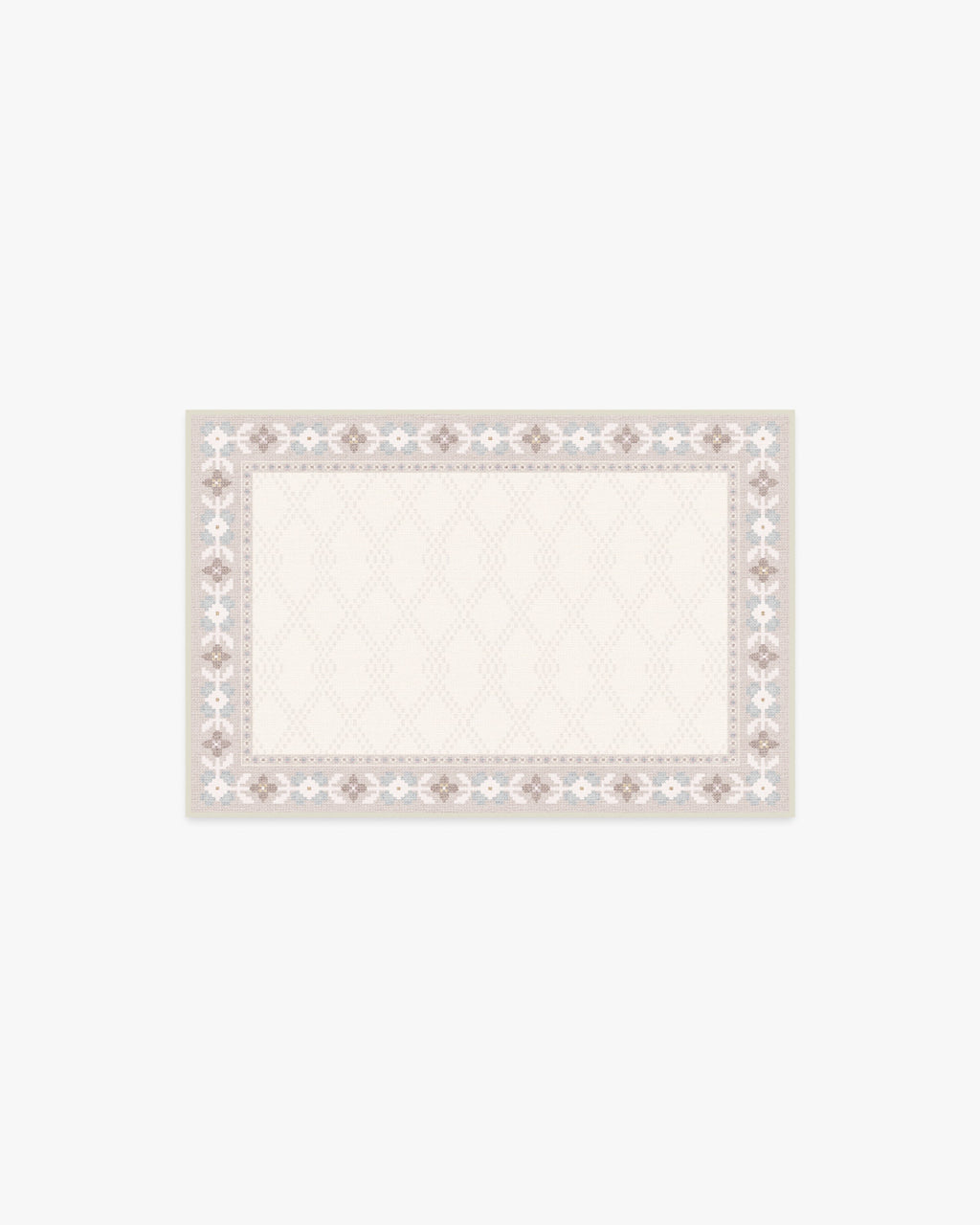 Kinley Natural Rug by Anthropologie