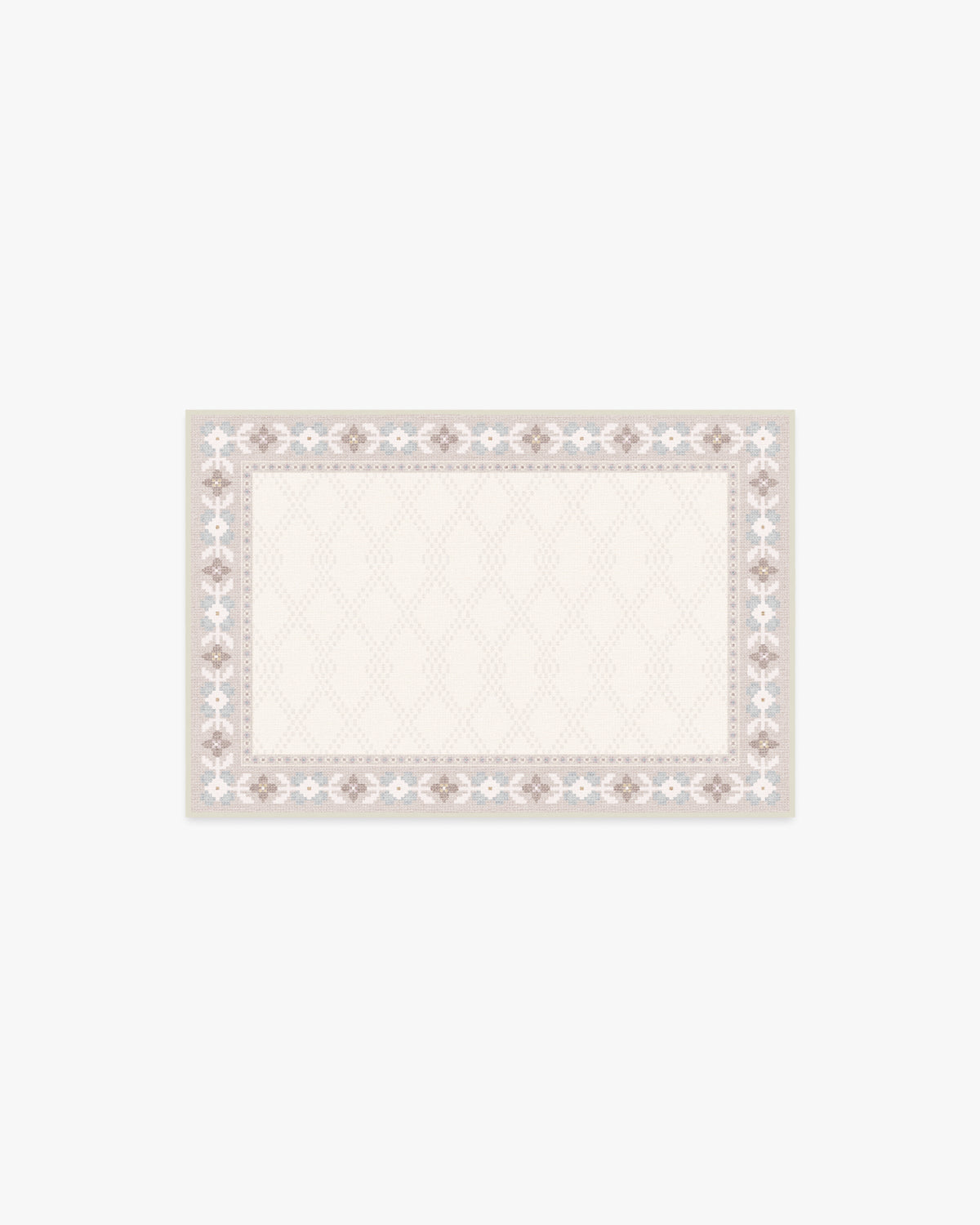 Kinley Natural Rug by Anthropologie