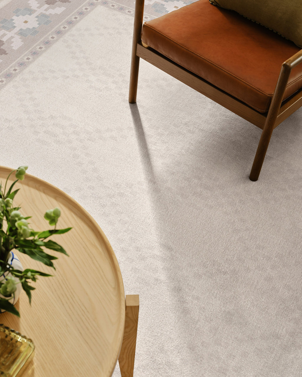 Kinley Natural Rug by Anthropologie