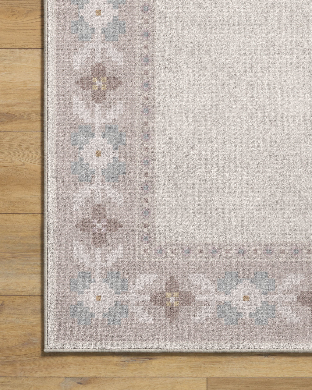 Kinley Natural Rug by Anthropologie