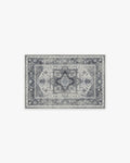 Kira Stone Blue Rug