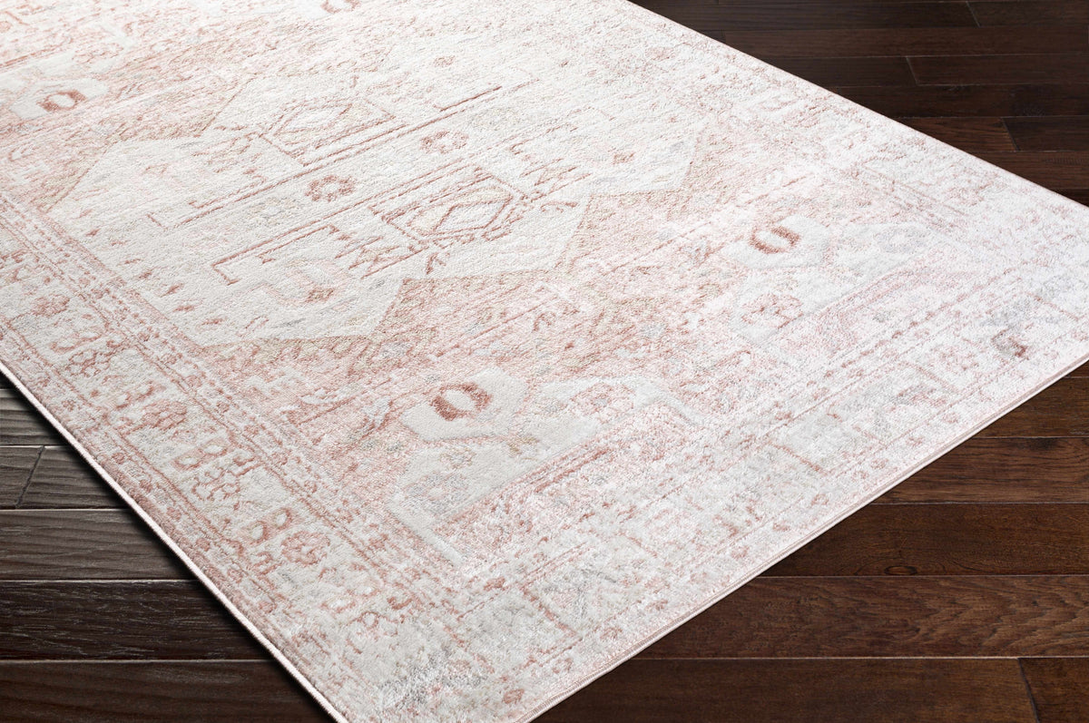 Kendal Area Rug - Clearance