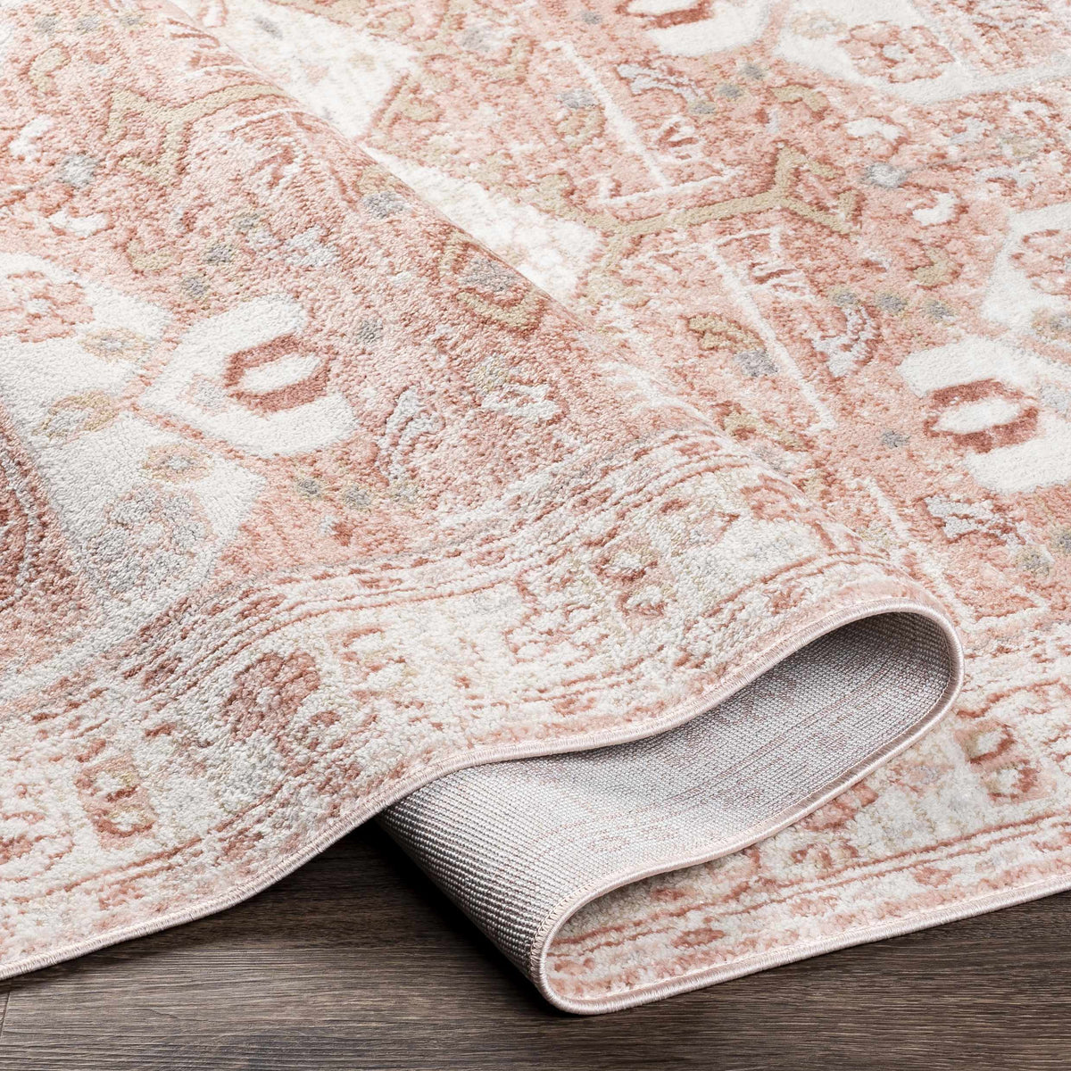 Kendal Area Rug - Clearance