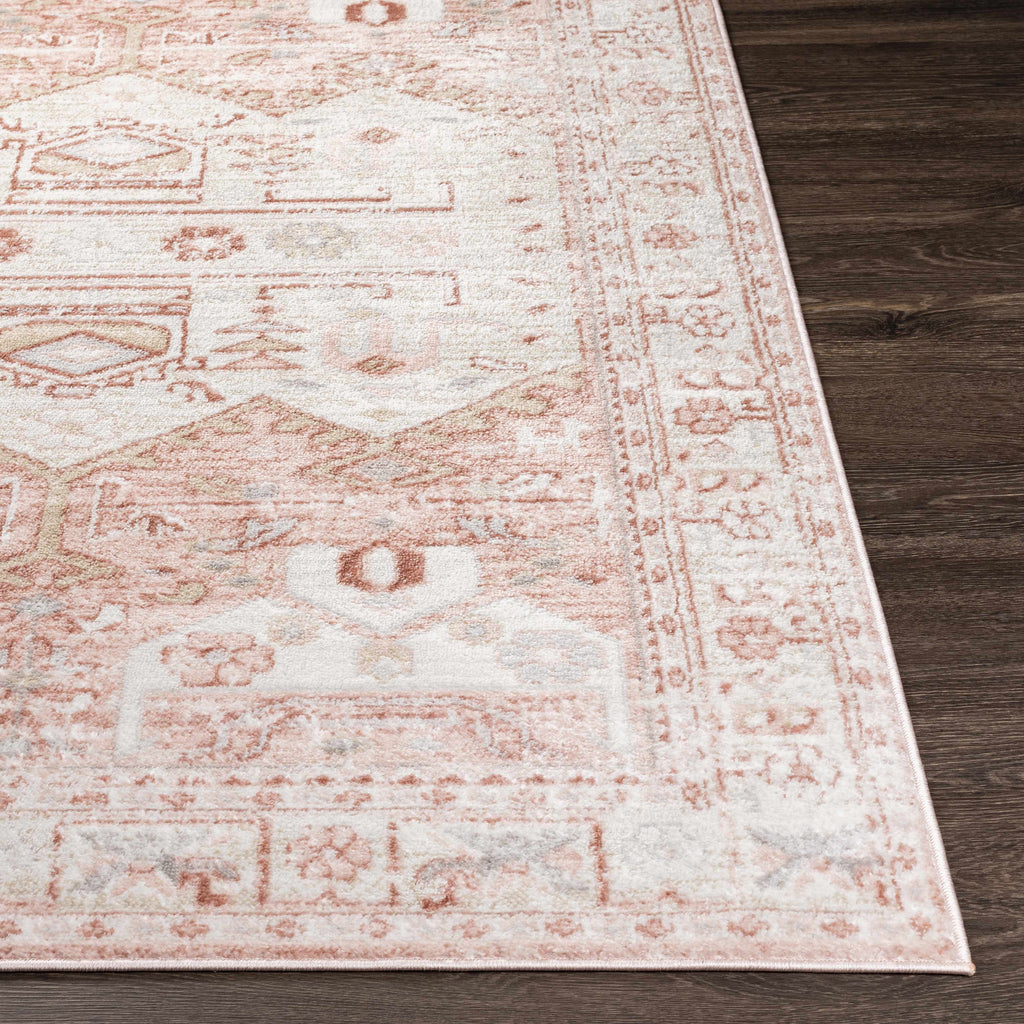 Kendal Area Rug - Clearance