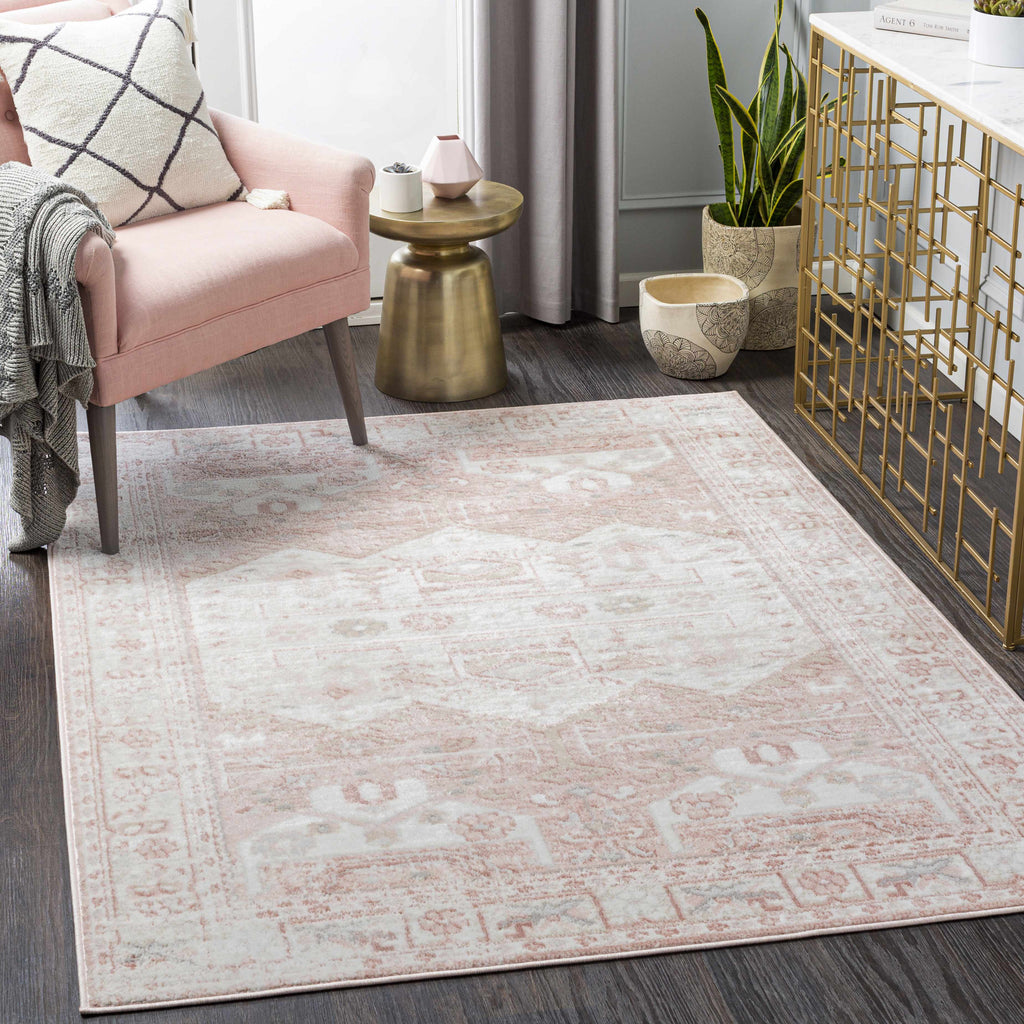 Kendal Area Rug - Clearance