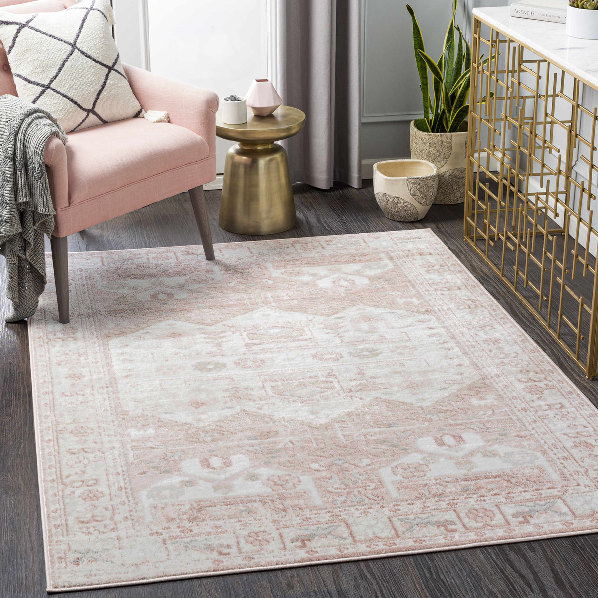 Kendal Area Rug - Clearance