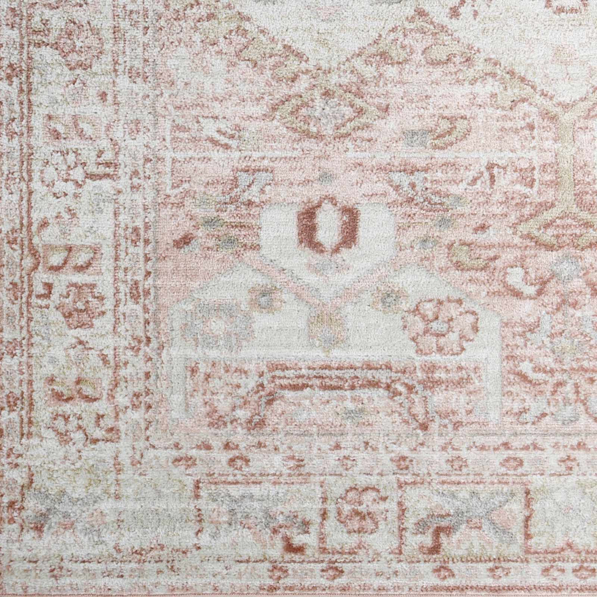 Kendal Area Rug - Clearance
