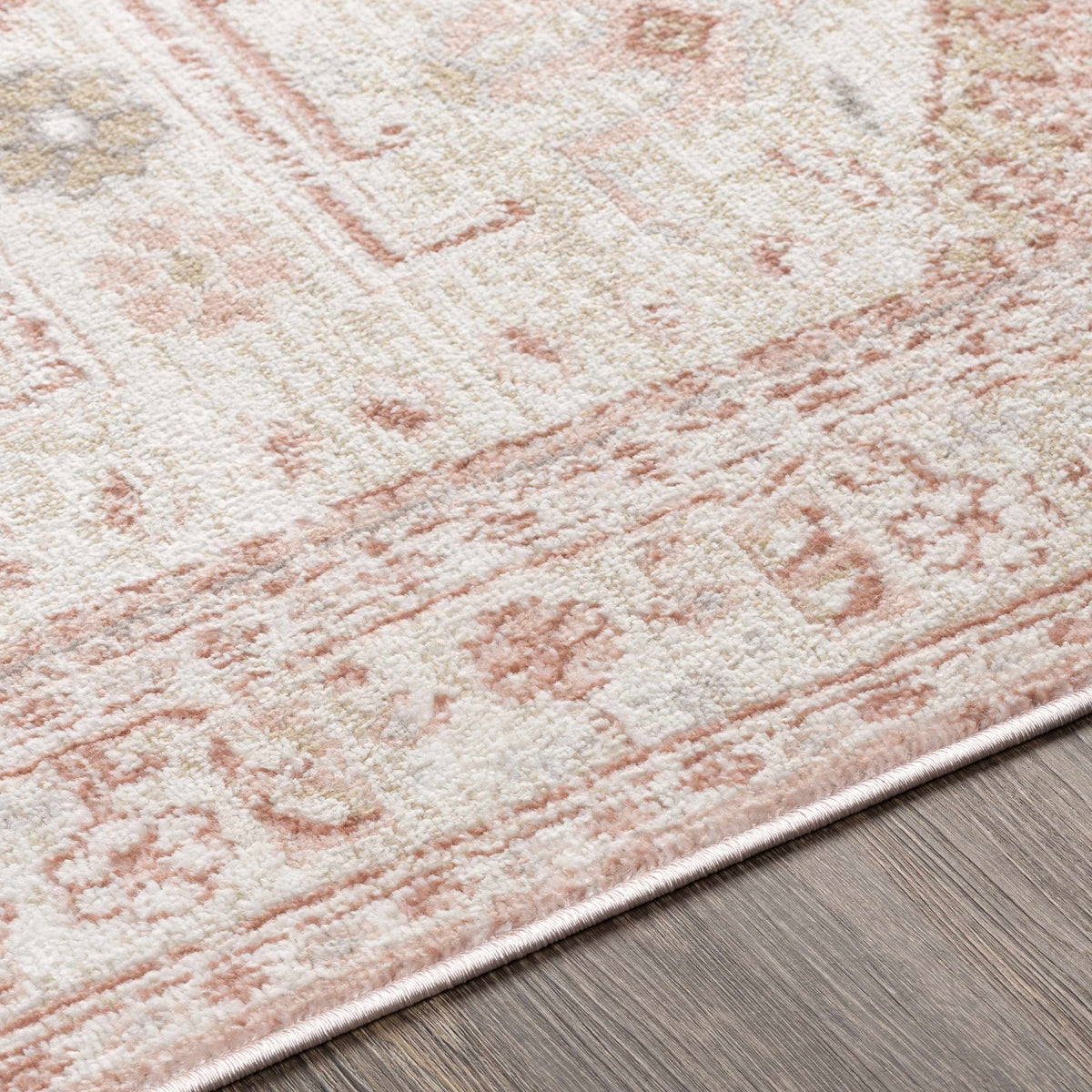 Kendal Area Rug - Clearance