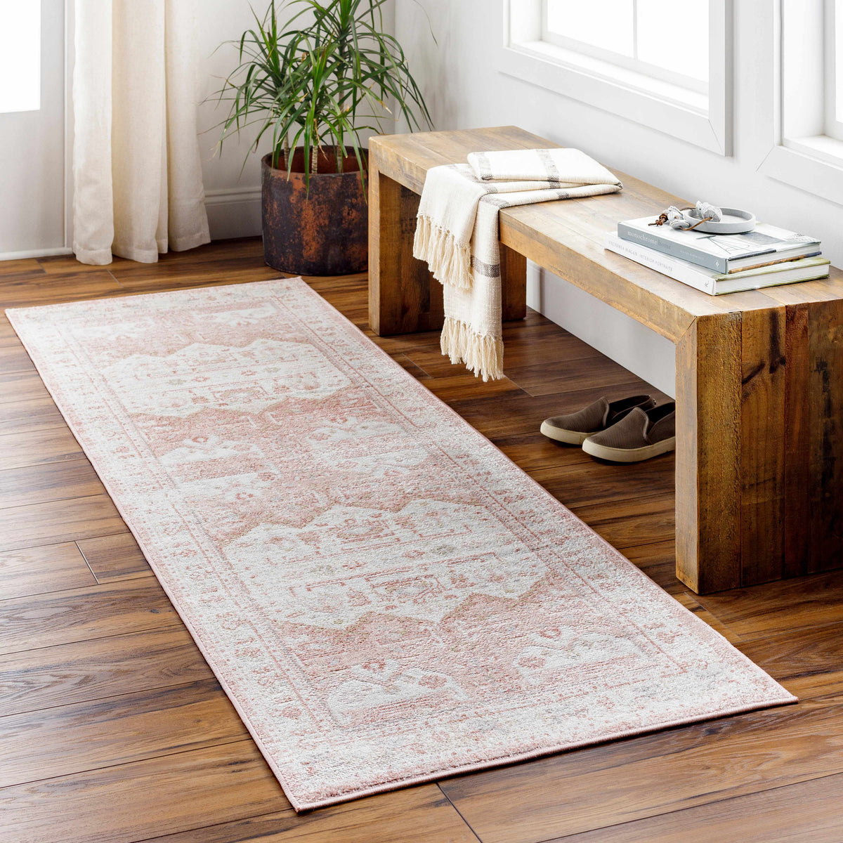 Kendal Area Rug - Clearance