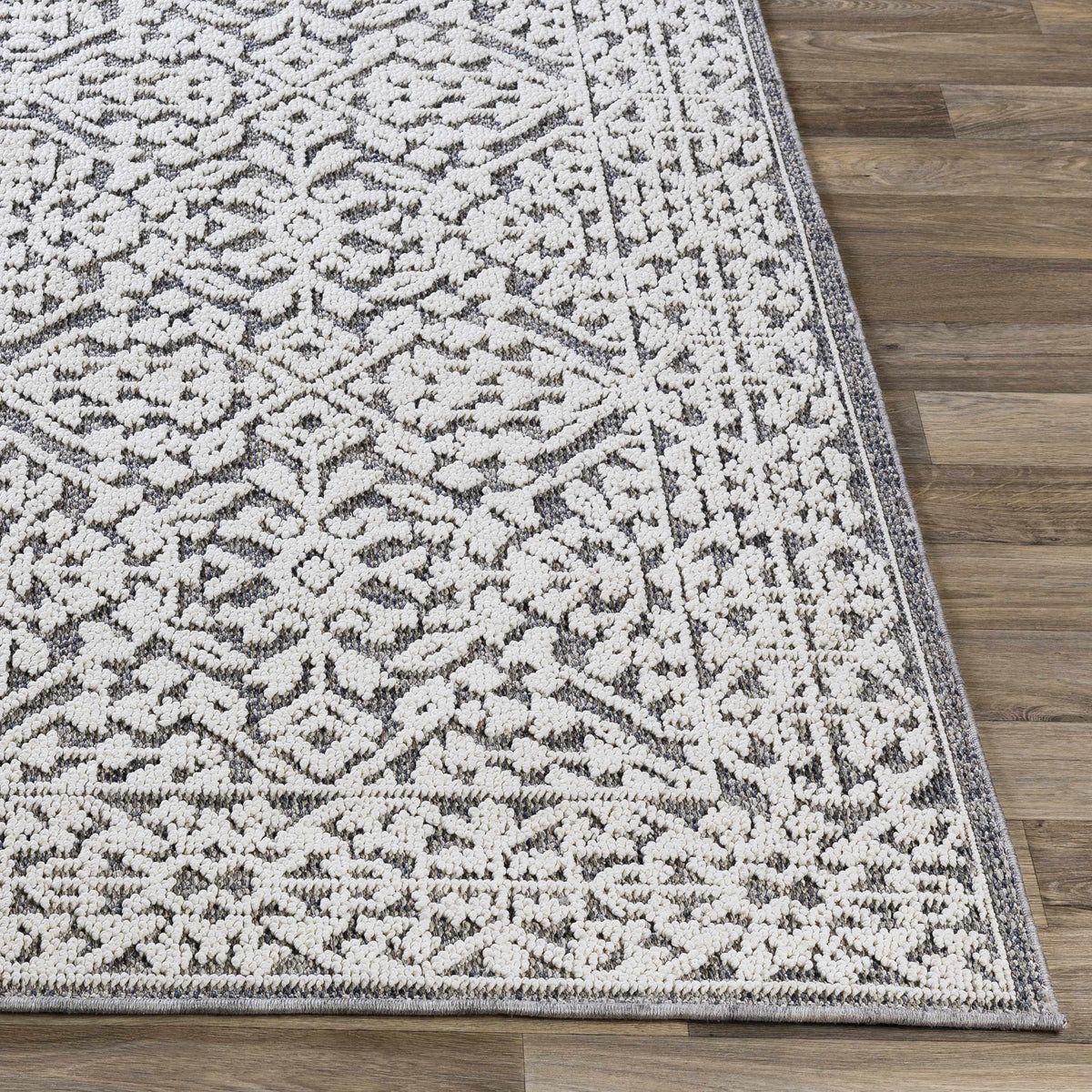Kinglake Area Rug - Clearance