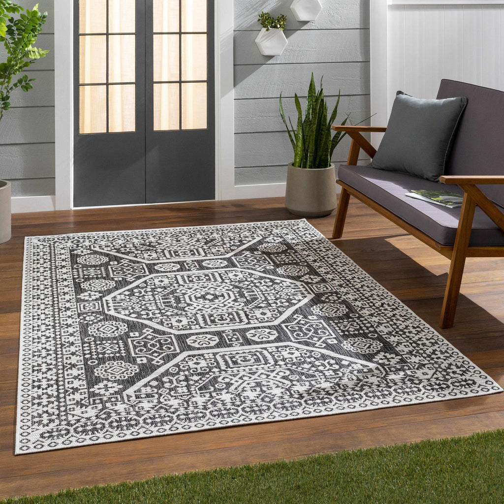 Kingscliff Nordic Outdoor Rug - Clearance