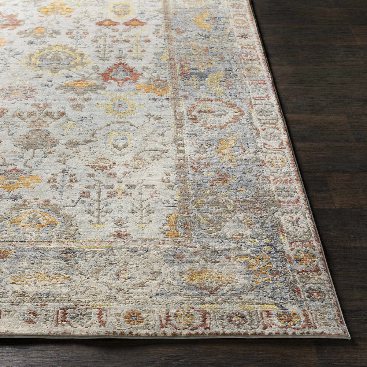 Knottsville Area Rug - Clearance